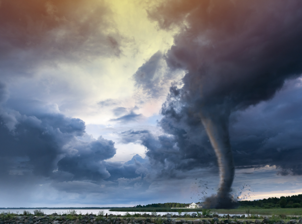 tornado