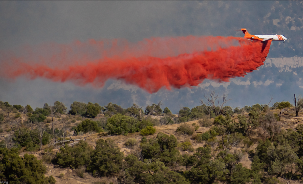 colorado wildfires online insurance adjusting school