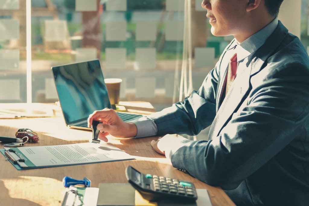 Successful Claims Adjuster Texas crop